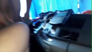Fat gay truck driver video fuck
