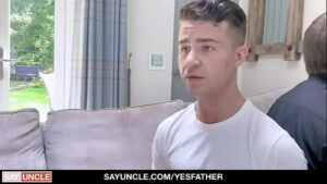 Father and son anal gay xvideos
