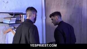 Father rubem e young lance gay porn