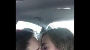 Fifth harmony gay lauren kiss