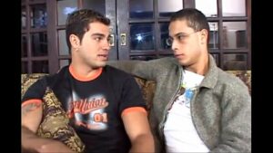 Filme gay completo brasileiro o primo 2000
