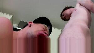 Filme porno gay brasileiro transando enquanto dormia