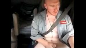 Flagra caminhoneiro gay xvideos
