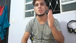 Flakael porno gay brasil