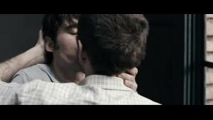 French kisses 2018 gay movie