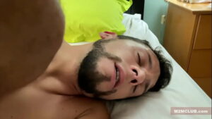 Gay anal argentino amateur