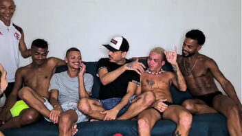 Gay anal garoto pauzudo