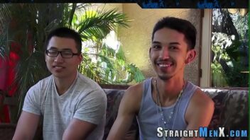 Gay asian hd videos