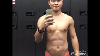 Gay asian incest porn