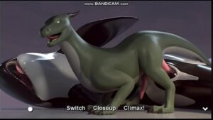 Gay bad dragon porn