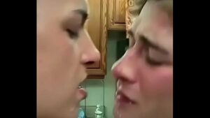 Gay beijos de porra
