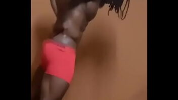 Gay black ass nude