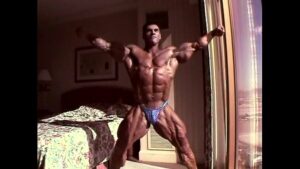 Gay bodybuilding ass in xnn.com
