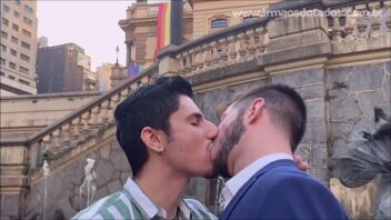 Gay brasil escondido xvideo