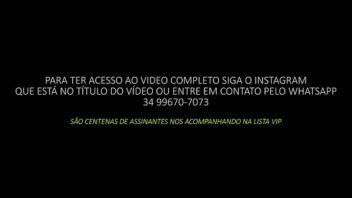 Gay brasil list videos