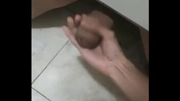Gay brasil porno em banheiro