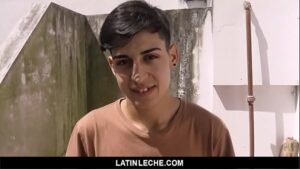 Gay brasileno sodomizado por dois argentinos