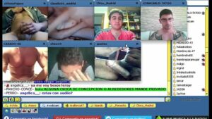 Gay chat xvideos