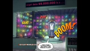 Gay comics porn comedor