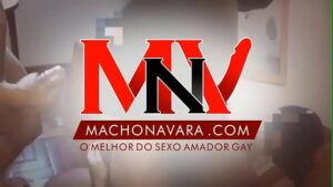 Gay dando o cu pra negão brasil