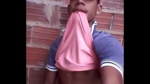 Gay favela videio