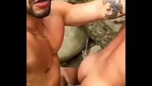 Gay fodendo brasil