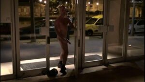 Gay fudendo na rua do salete salvaodr
