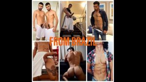 Gay icaros pornotub brasil