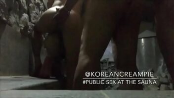 Gay korean fucking pornhub