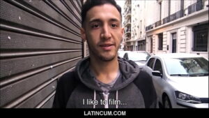 Gay latino straight xvideo