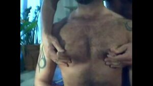 Gay men very big nipples lacteting