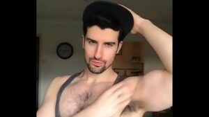 Gay muscle instagram