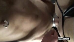 Gay muscular pnp bareback video