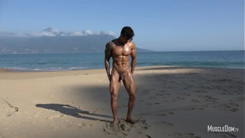 Gay nude beach cancun