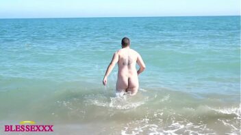 Gay nude beach nuydist