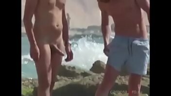 Gay nude beach tumblr