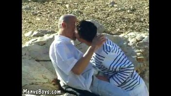Gay old video sexo