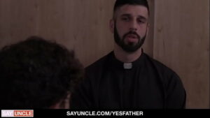 Gay para igreja catolica cancao nova