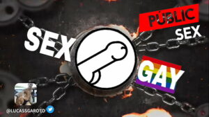 Gay porn fudendo novinho perto da porta