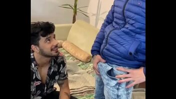 Gay porn macho brasil