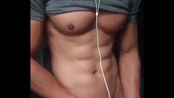 Gay porn muscule tink
