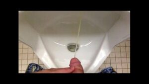 Gay porn pissing compilation