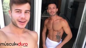 Gay porn stars snapchat