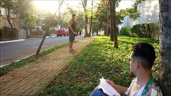 Gay sexo brasil videos inesperado
