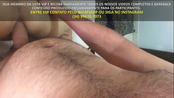 Gay sexo teen amador brasileiro