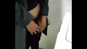 Gay spy cam voyeur pissing men toilet profiles turn ons