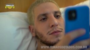 Gay tatuado brasil xvideos