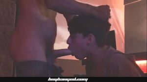 Gay teacher fuck twink in the gy.com