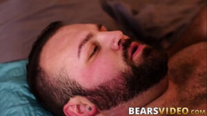 Gay videos 1 vez com um urso