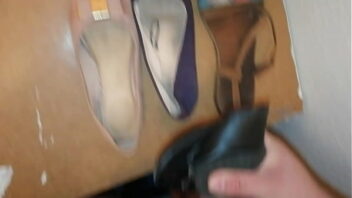 Gay videos mature sex shoes